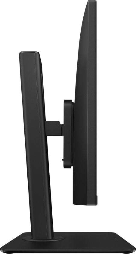 ASUS ExpertCenter P400 AiO P440VAK-BPC191W-NL Intel® Core™ i5 i5-13420H 60,5 cm (23.8") 1920 x 1080 Pixels Alles-in-één-pc 16 GB DDR5-SDRAM 512 GB SSD Windows 11 Home Wi-Fi 6 (802.11ax) Zwart
