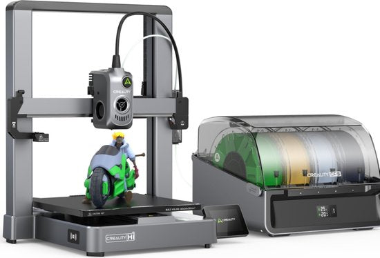 Creality - 1001010498 - 3D-printer