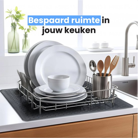 LUFT Inductie Beschermer - Hittebestendig tot 280 ºC - Panbeschermers - Afdekplaat voor kookplaat - Mat - 71×52 - Geschikt voor booster functie - Kookplaat beschermer - Zwart