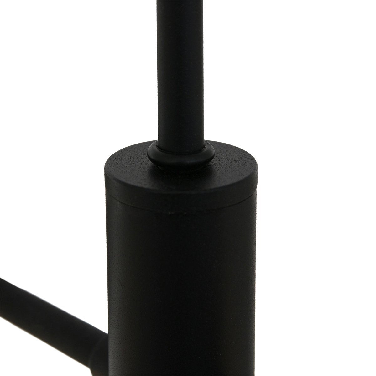 Hanglamp Steinhauer Constellation - Zwart
