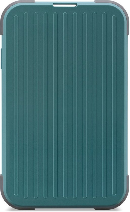 Acer Connect M4 - Draagbare Mifi Router - Mobiele Hotspot - 5G - WiFi 6 - Dual-band - SIM - eSIM - Virtuele SIM - inclusief 1 GB - tot 16 apparaten - ideaal voor onderweg of op de camping