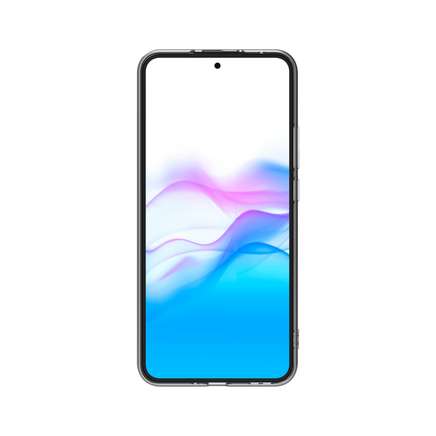 BeHello Gel Hoesje voor Oppo Reno13 - Schokbestendig - Flexibel - Nauwkeurige Pasvorm - Transparant