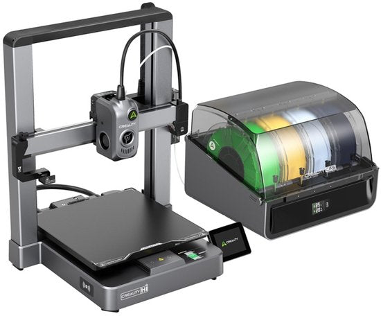Creality - 1001010498 - 3D-printer