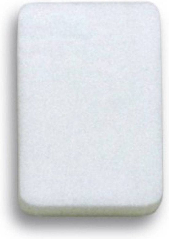 Weller T0054002899 Soldeersteen Salmiak Ammonium chl. 70g, 65x45x20mm