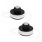 Vonroc Draadspoel voor Grastrimmer 12V - Set van 2