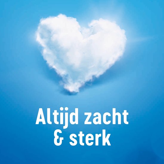 Kleenex tissues - The Original - Voordeelverpakking - 24 x 72 stuks = 1728 zakdoekjes