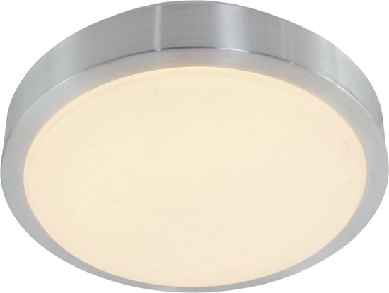 Plafondlamp Steinhauer Plafondlamp - Staal