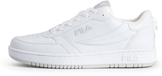 Fila Basketball Lage Sneaker Rega NF FFM0370 Wit-41