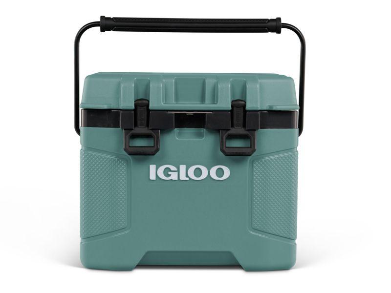 Igloo Trailmate 25 Passieve Koelbox - 23 liter - Groen