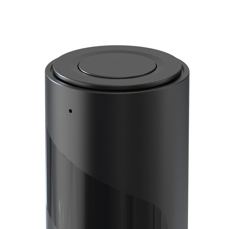 Cuisync Elektrische Wijnopener Set, 4-in-1 Oplaadbaar Wijn Cadeau Kit met Elektrische Aerator & Schenker, Vacuüm Stopper, Folie Snijder, Automatische Wijnflesopener voor Thuisbar Feest Bruiloft, SGS-KD-7