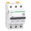 SCHNEIDER ELECTRIC MERLIN GERIN A9F75350 IC60N 3P D50