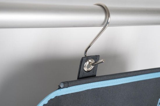 Bo-Camp - Tentorganizer - Smart - 3 Vakken