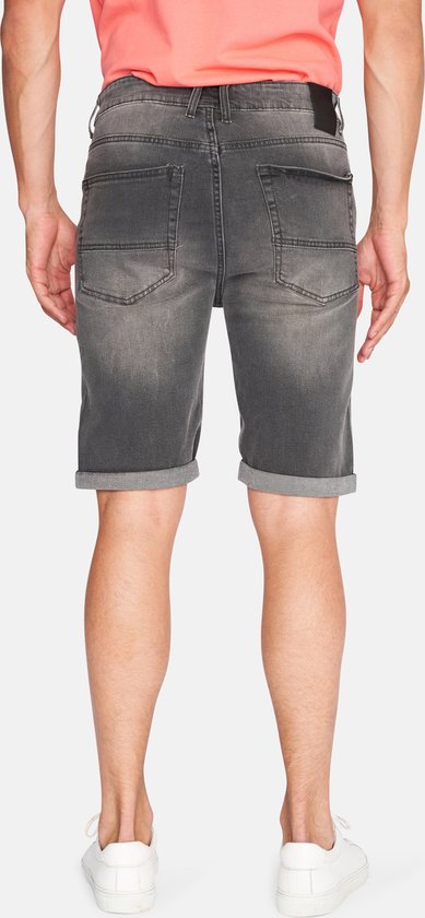 Mario Russo Denim Short - maat L