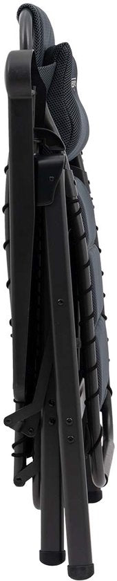 Crespo - Relaxstoel - AP/232 - Air-Deluxe - Grijs