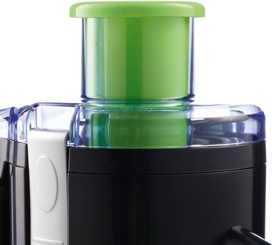 Princess 202040 Sapcentrifuge - Voor Groenten en Fruit - Juicer met Pulpcontainer