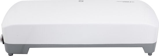 TZS First Austria 5571-3 Keramisch Wandverwarming - Ventilator Kachel - Wit