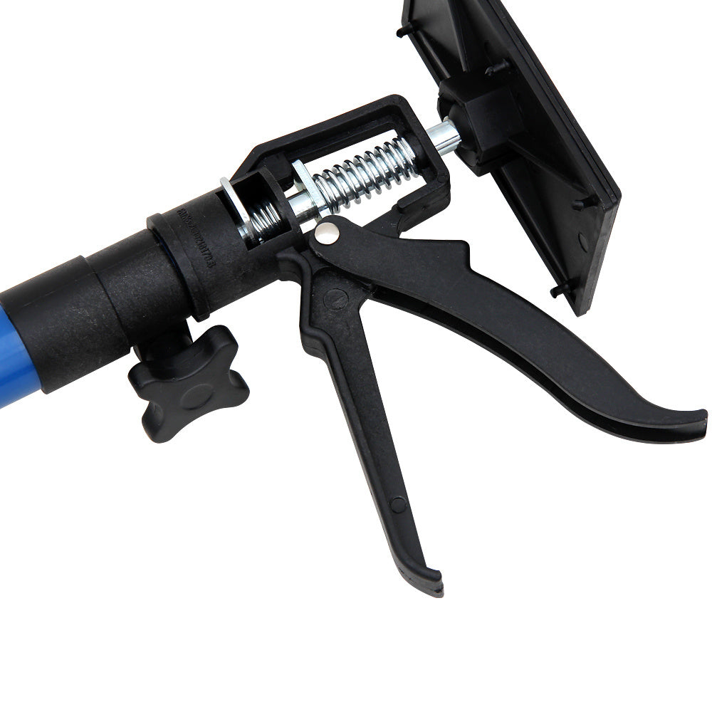 Gipsplaat Stempel - Telescoopsteun - Derde hand - 50 t/m 115 cm - Set van 3