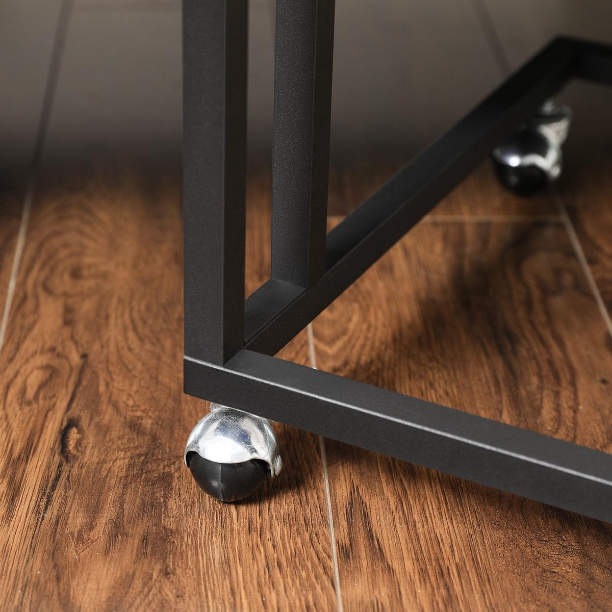O'DADDY® Bijzettafel  - 50 x 35 x 55 cm - mangohout
