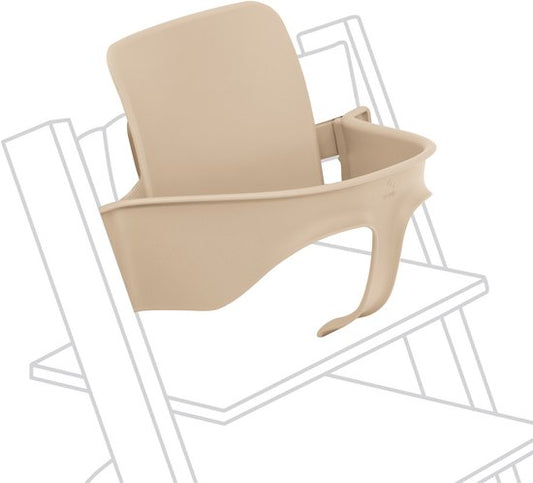 Stokke® Tripp Trapp® Babyset² - Naturel