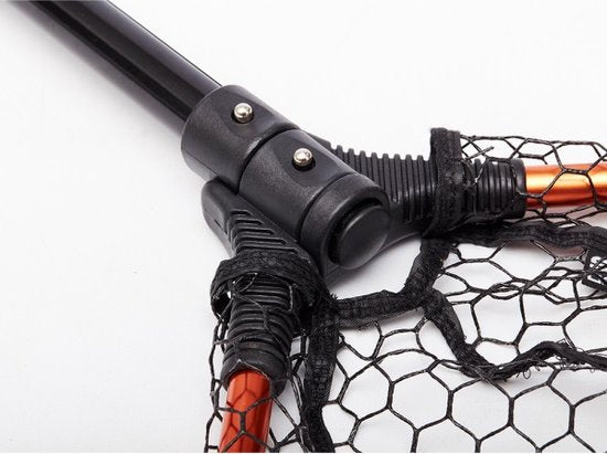 Savage Gear Pro Folding Net XL - Schepnet