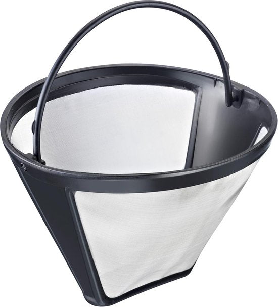 Duurzame koffiefilter