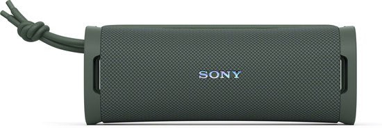 Sony ULT Field 1 - Bluetooth speaker - Forest Gray