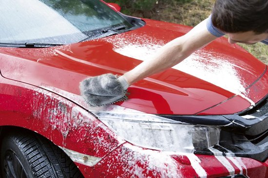 Amazing Foam 1 Liter, Revolutionaire Actieve Reinigingsschuim