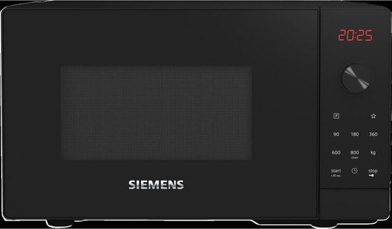 Siemens FF023LMB2 - iQ300 - Vrijstaande magnetron