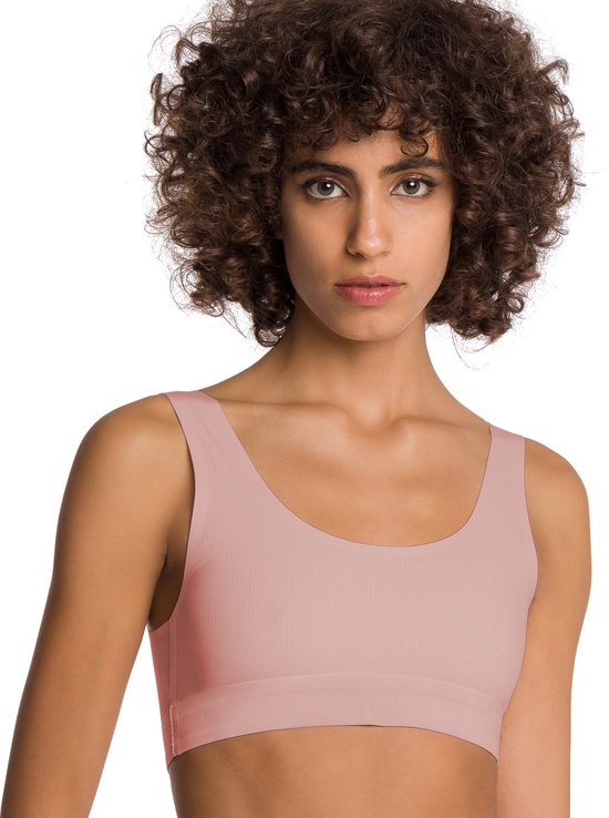 Wolford Bustier - Scoop - Neck Bralette - Maat S