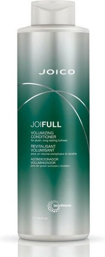 Joico JoiFull Volumizing Conditioner-1000 ml - Conditioner voor ieder haartype