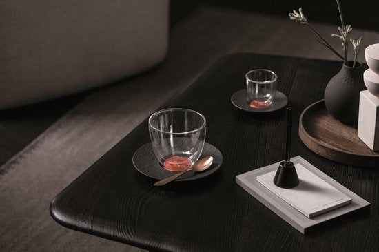 Villeroy & Boch Dubbelwandig Glas Manufacture Rock - 300 ml