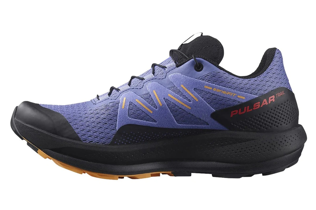 Salomon Pulsar Trail W Trailrunningschoenen - Dames - Maat 36 2/3 - Model 416150