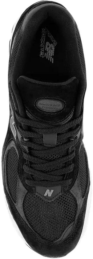 New Balance M2002 Heren Sneakers - Black - Maat 43