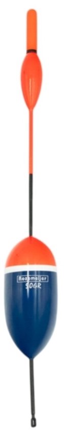 Rozemeijer Esox Dobber Met Licht 50gr