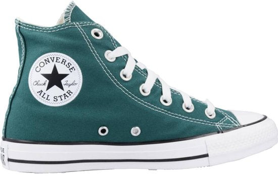 CONVERSE CHUCK TAYLOR ALL STAR SEASONAL COLOR Groen 39,5 EU