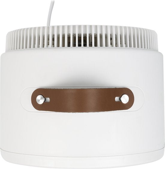 Tristar Ventilator met warmtefunctie KA-5140 2-in-1 2000 W wit