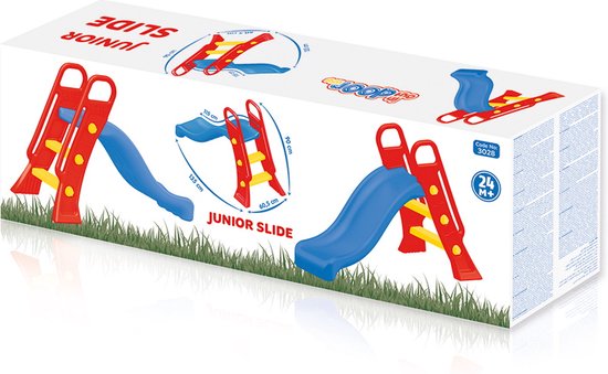 Dolu Junior Glijbaan