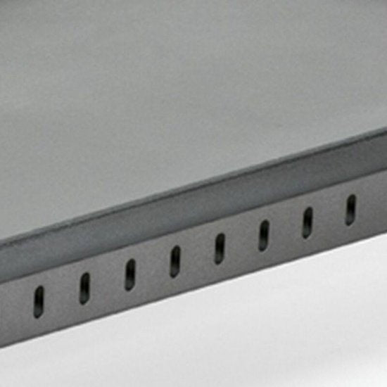 Princess Table Chef Superior Bakplaat 102240 - Gourmet - Grillplaat - Tafelgrill - 46x26 cm - 8 personen - Regelbare thermostaat - 2500W - Teppanyaki - Voor binnen en buiten - 2 meter snoer