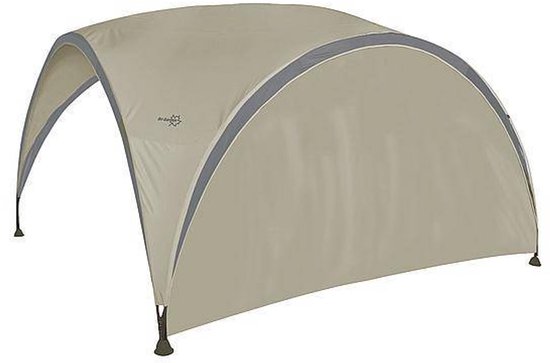 Bo-Camp - Zijwand voor Party Shelter - Medium