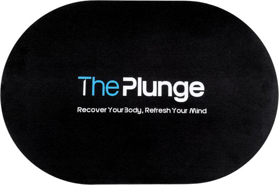 The Plunge® Anti-slip Mat - Super Waterabsorberend