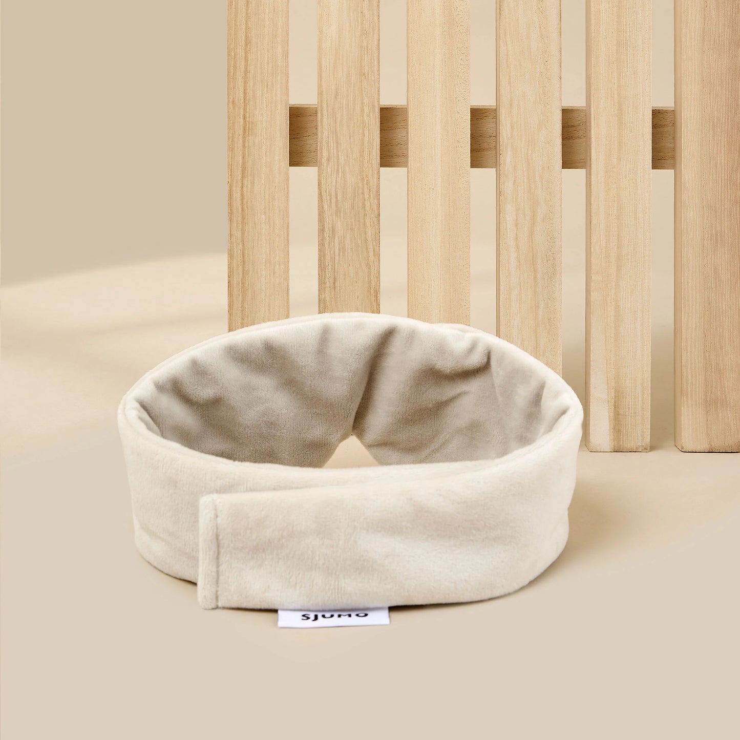 Sjumo Slaapmasker - Silky Smooth