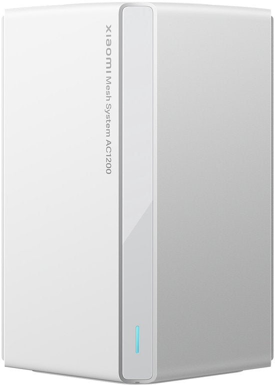 Xiaomi Mesh-systeem AC1200 EU (3-pack)