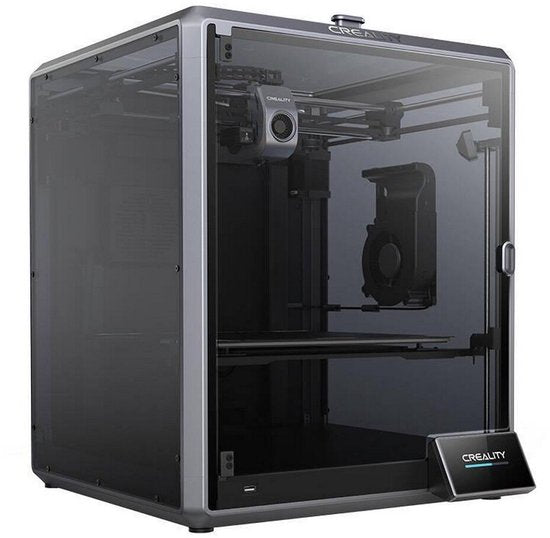Creality K1 MAX 3D printer - High speed