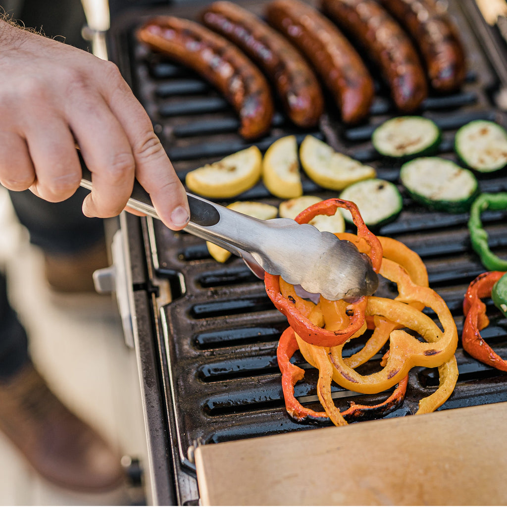 Masterbuilt Portable Digitale Smoker en Houtskoolgrill - Met Onderstel