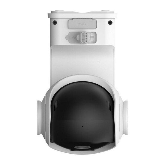 Imou AOV PT 5MP Turret IP-beveiligingscamera Buiten 2880 x 1620 Pixels Muur