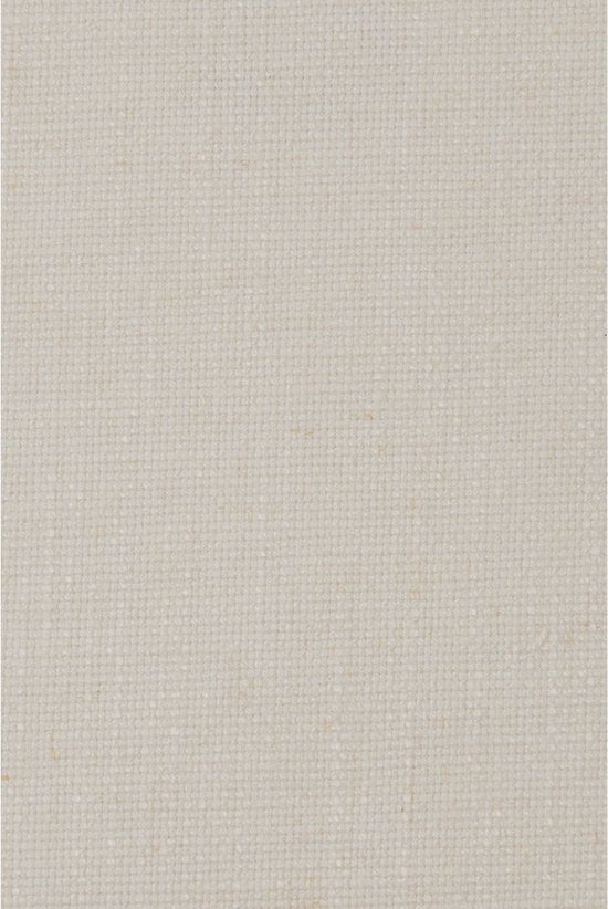 Light & Living Cilinder lampenkap Livigno - Wit - Ø50x38cm - Modern