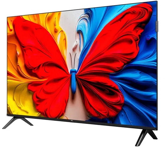 TCL 32V5C - 32 inch - Full HD QLED - 2025 - Smart TV
