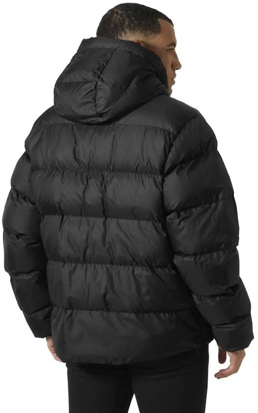 Helly Hansen Active Puffy Jas Zwart XL Man