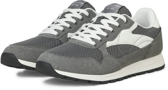 JACK&JONES - JFWSWINDON COMBO SNEAKER NOOS - Heren - Veterschoenen