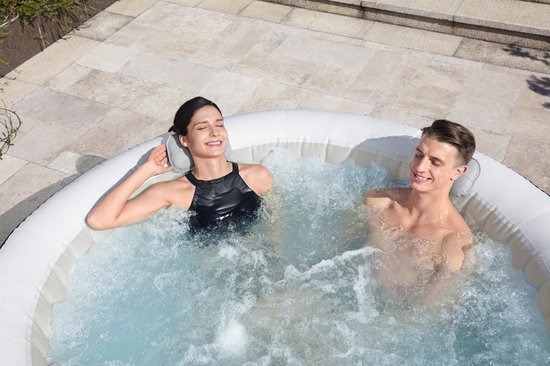 Bestway Lay-Z - Spa hoofdkussen - (2 stuks)